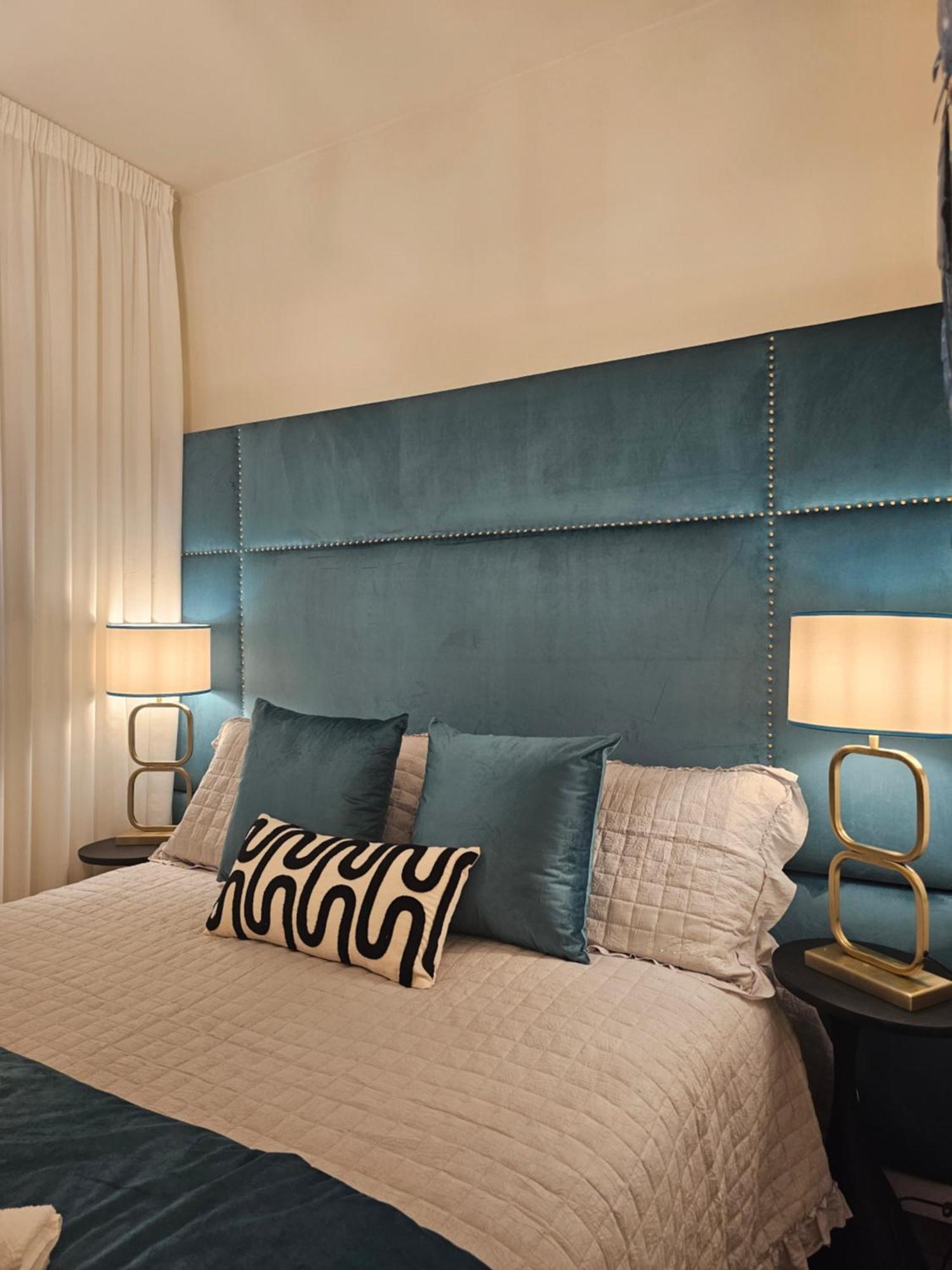 "Burlamacca" Luxury Apartment Βιαρέτζιο Εξωτερικό φωτογραφία