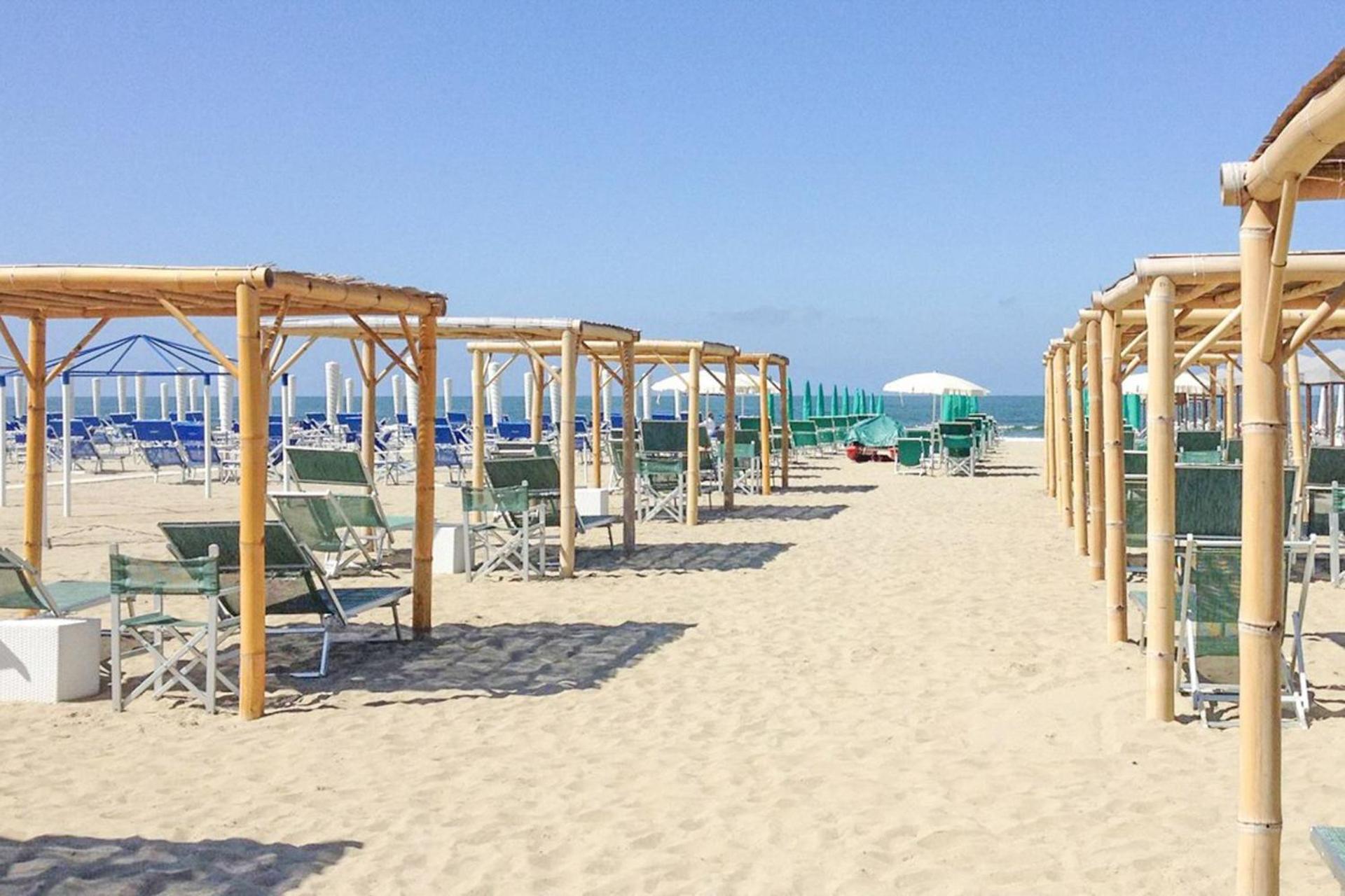 "Burlamacca" Luxury Apartment Βιαρέτζιο Εξωτερικό φωτογραφία