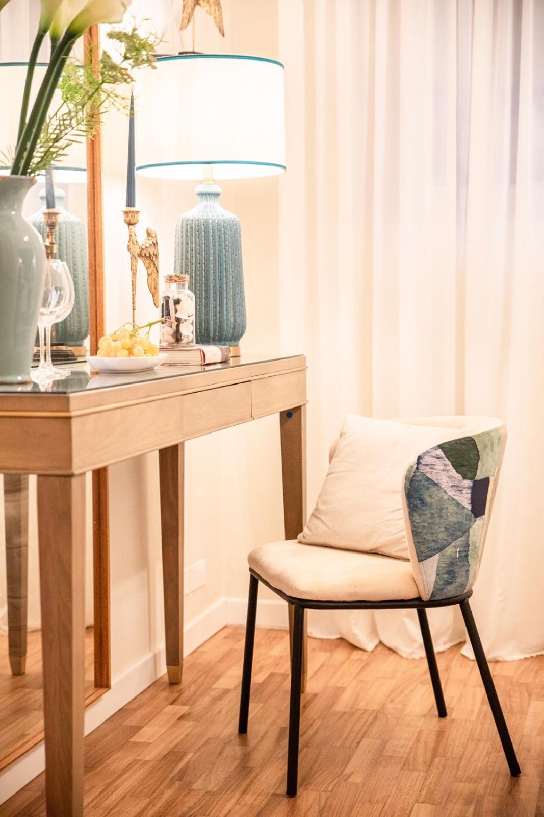 "Burlamacca" Luxury Apartment Βιαρέτζιο Εξωτερικό φωτογραφία