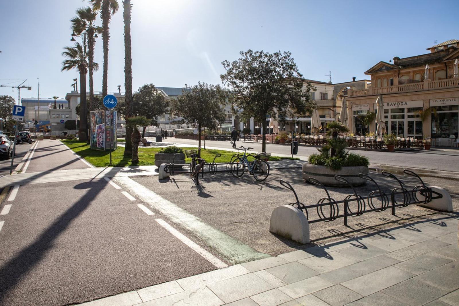 "Burlamacca" Luxury Apartment Βιαρέτζιο Εξωτερικό φωτογραφία