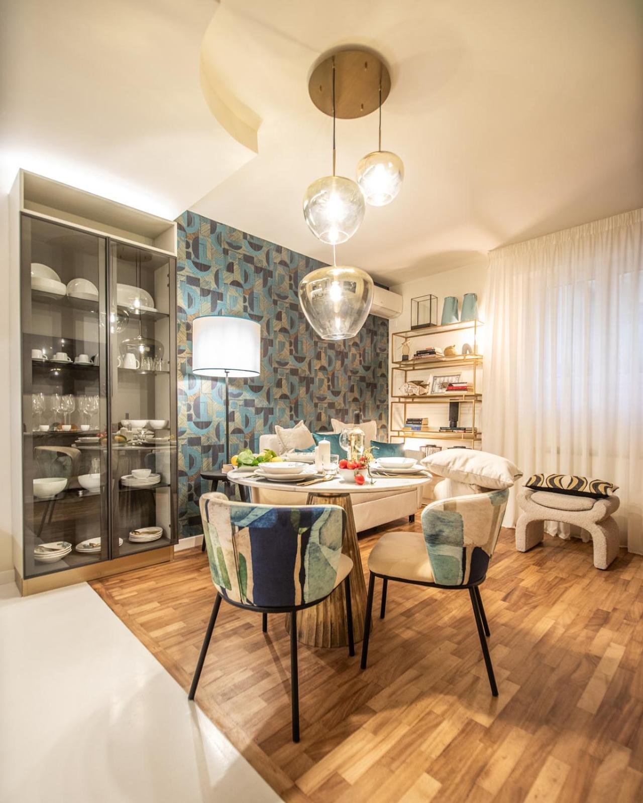 "Burlamacca" Luxury Apartment Βιαρέτζιο Εξωτερικό φωτογραφία