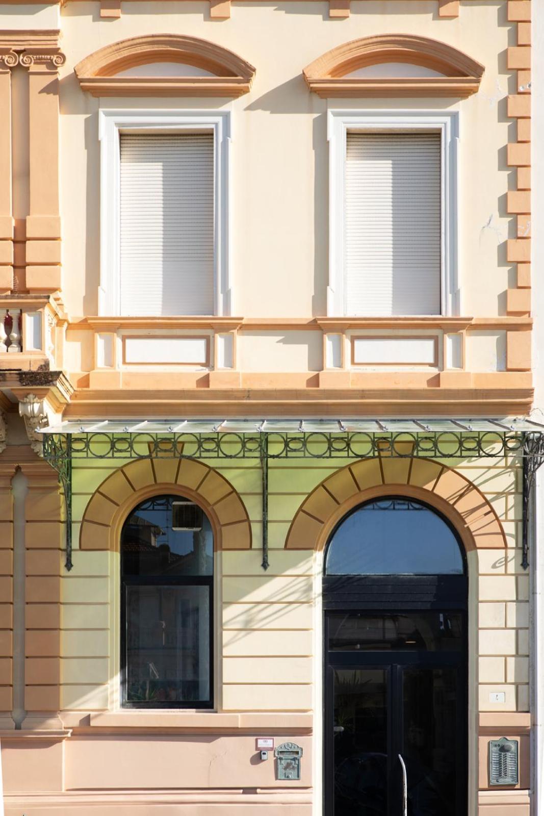 "Burlamacca" Luxury Apartment Βιαρέτζιο Εξωτερικό φωτογραφία