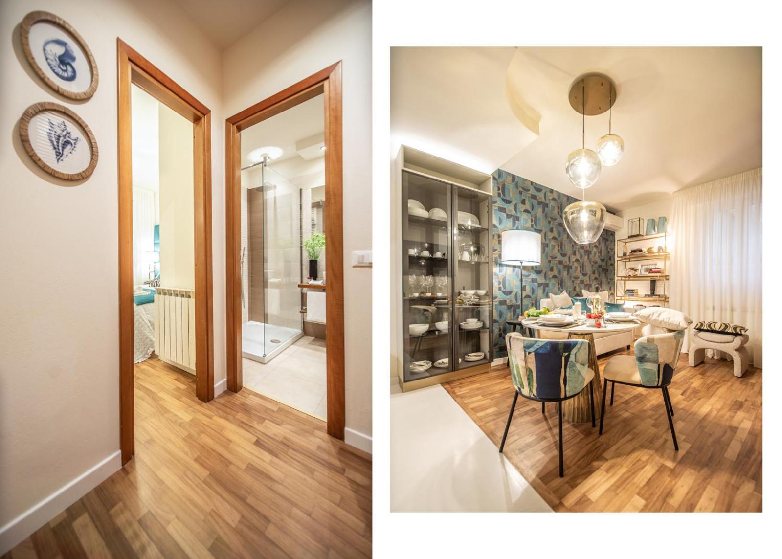 "Burlamacca" Luxury Apartment Βιαρέτζιο Εξωτερικό φωτογραφία