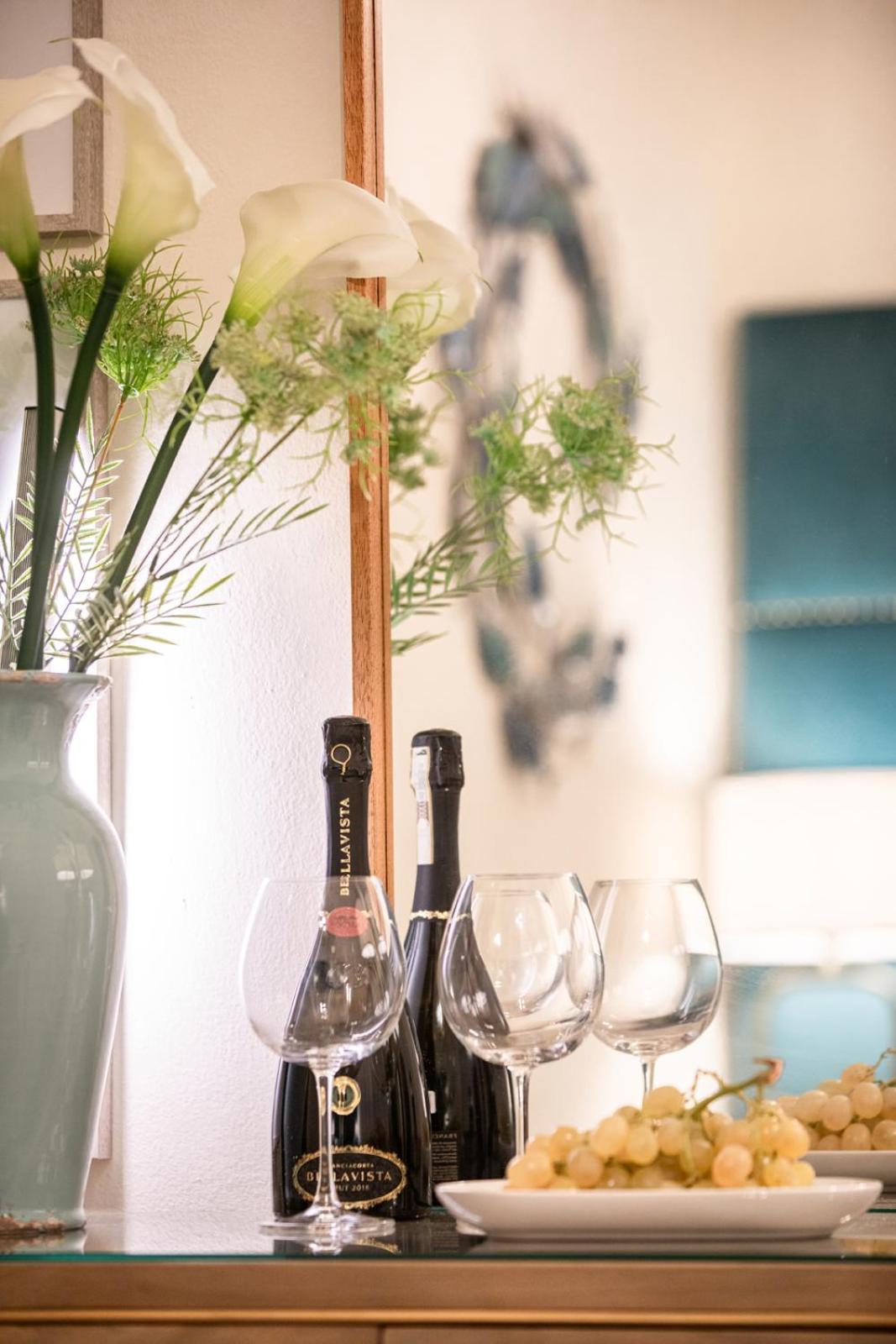 "Burlamacca" Luxury Apartment Βιαρέτζιο Εξωτερικό φωτογραφία