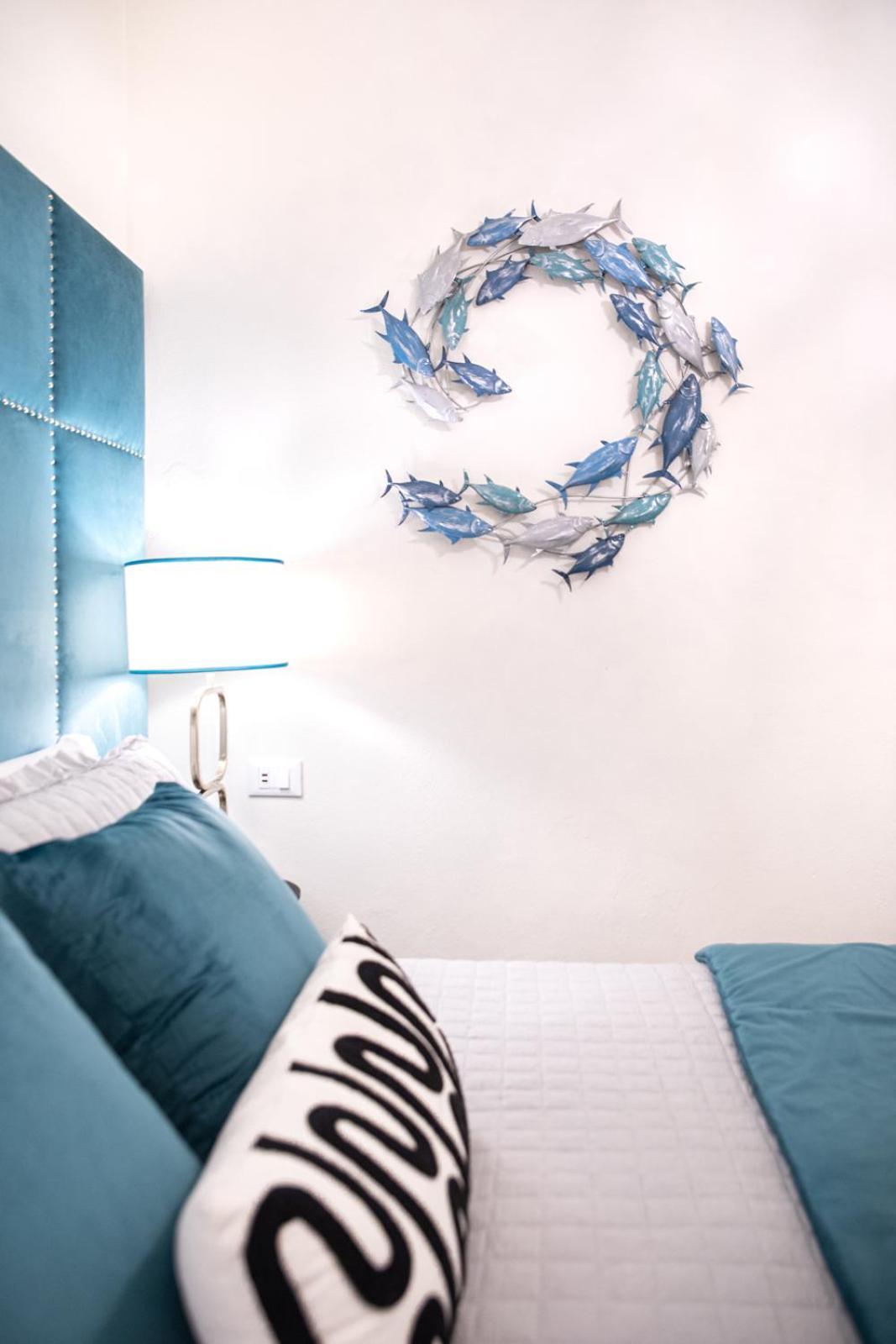 "Burlamacca" Luxury Apartment Βιαρέτζιο Εξωτερικό φωτογραφία