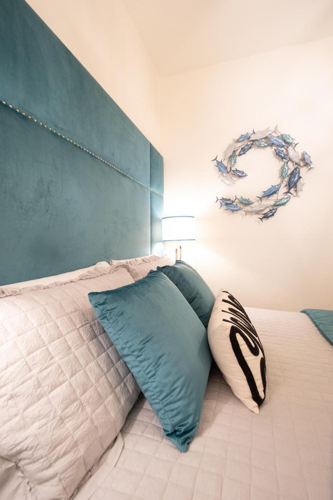 "Burlamacca" Luxury Apartment Βιαρέτζιο Εξωτερικό φωτογραφία