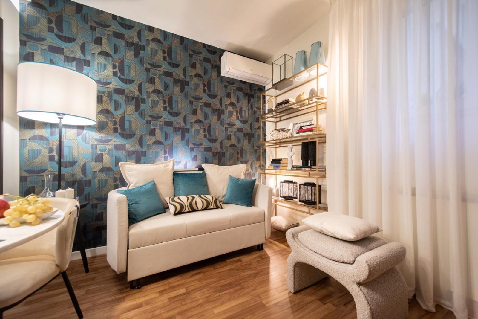 "Burlamacca" Luxury Apartment Βιαρέτζιο Εξωτερικό φωτογραφία