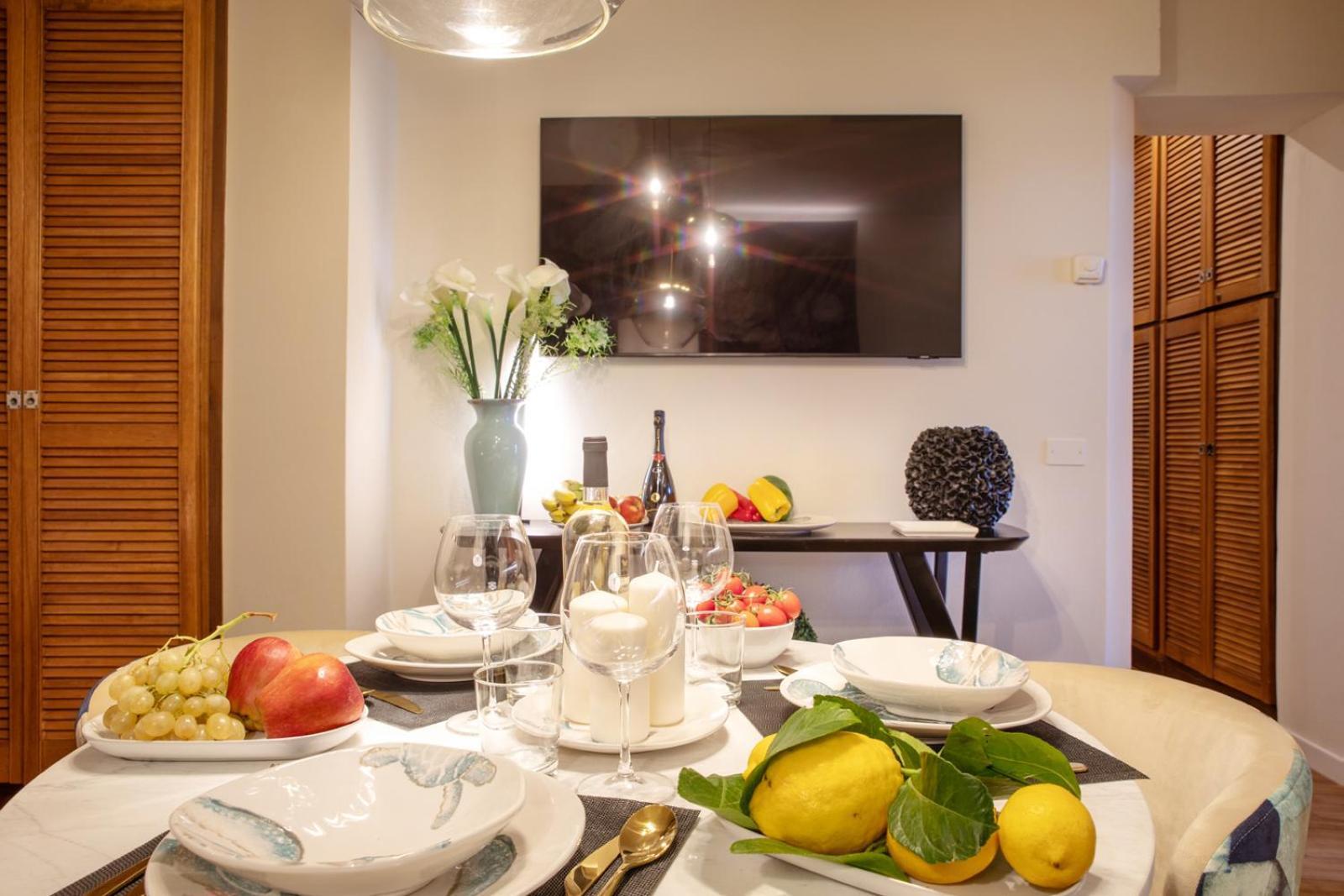 "Burlamacca" Luxury Apartment Βιαρέτζιο Εξωτερικό φωτογραφία