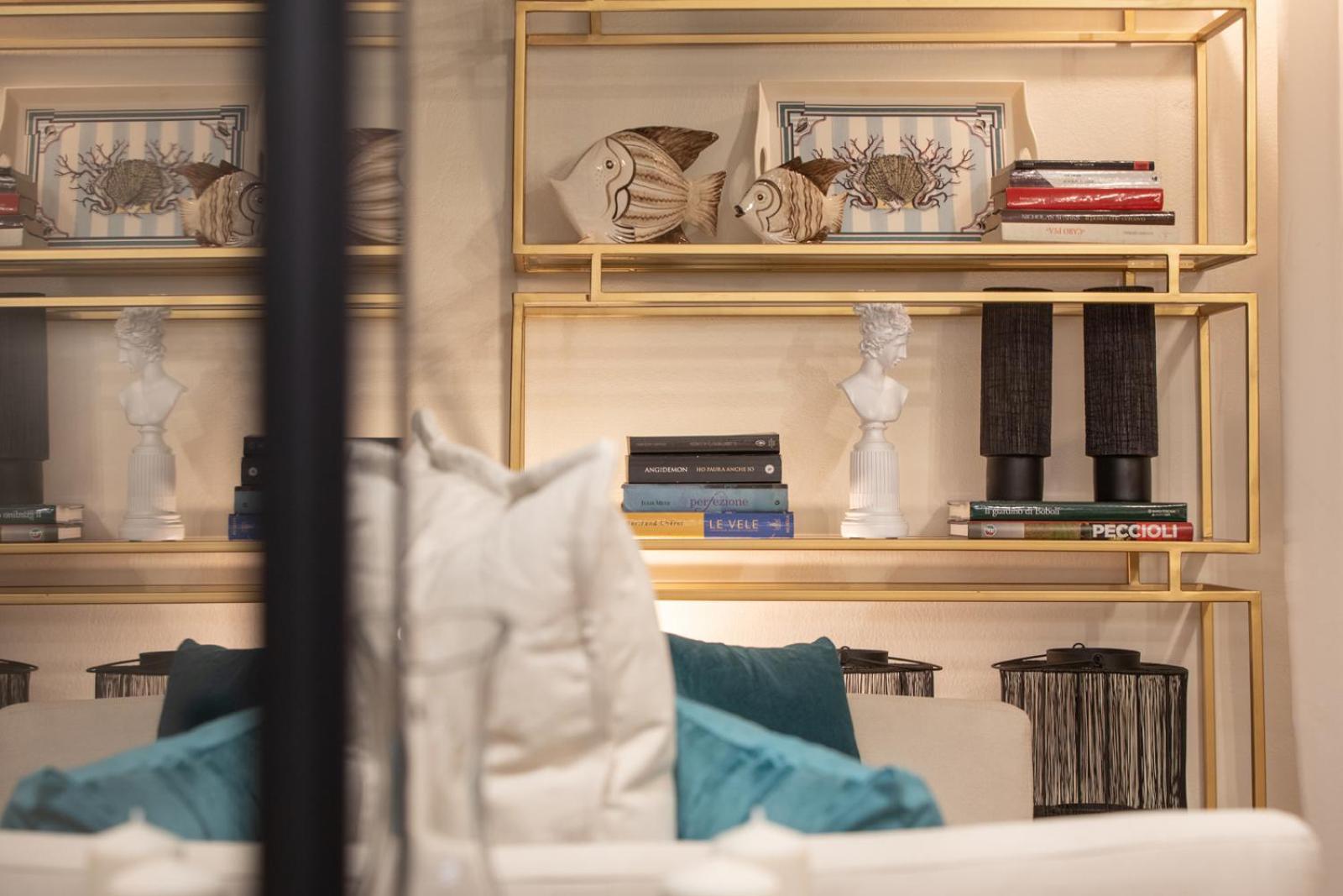 "Burlamacca" Luxury Apartment Βιαρέτζιο Εξωτερικό φωτογραφία