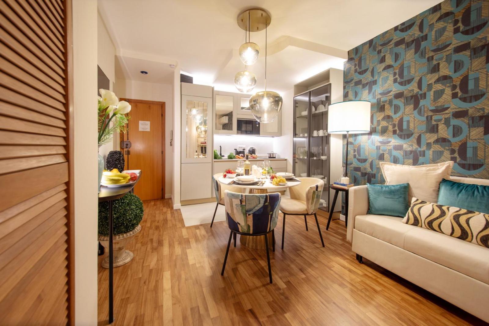 "Burlamacca" Luxury Apartment Βιαρέτζιο Εξωτερικό φωτογραφία