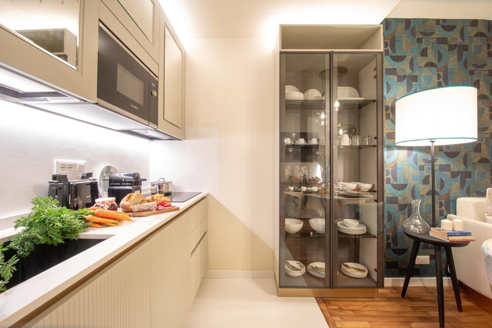 "Burlamacca" Luxury Apartment Βιαρέτζιο Εξωτερικό φωτογραφία