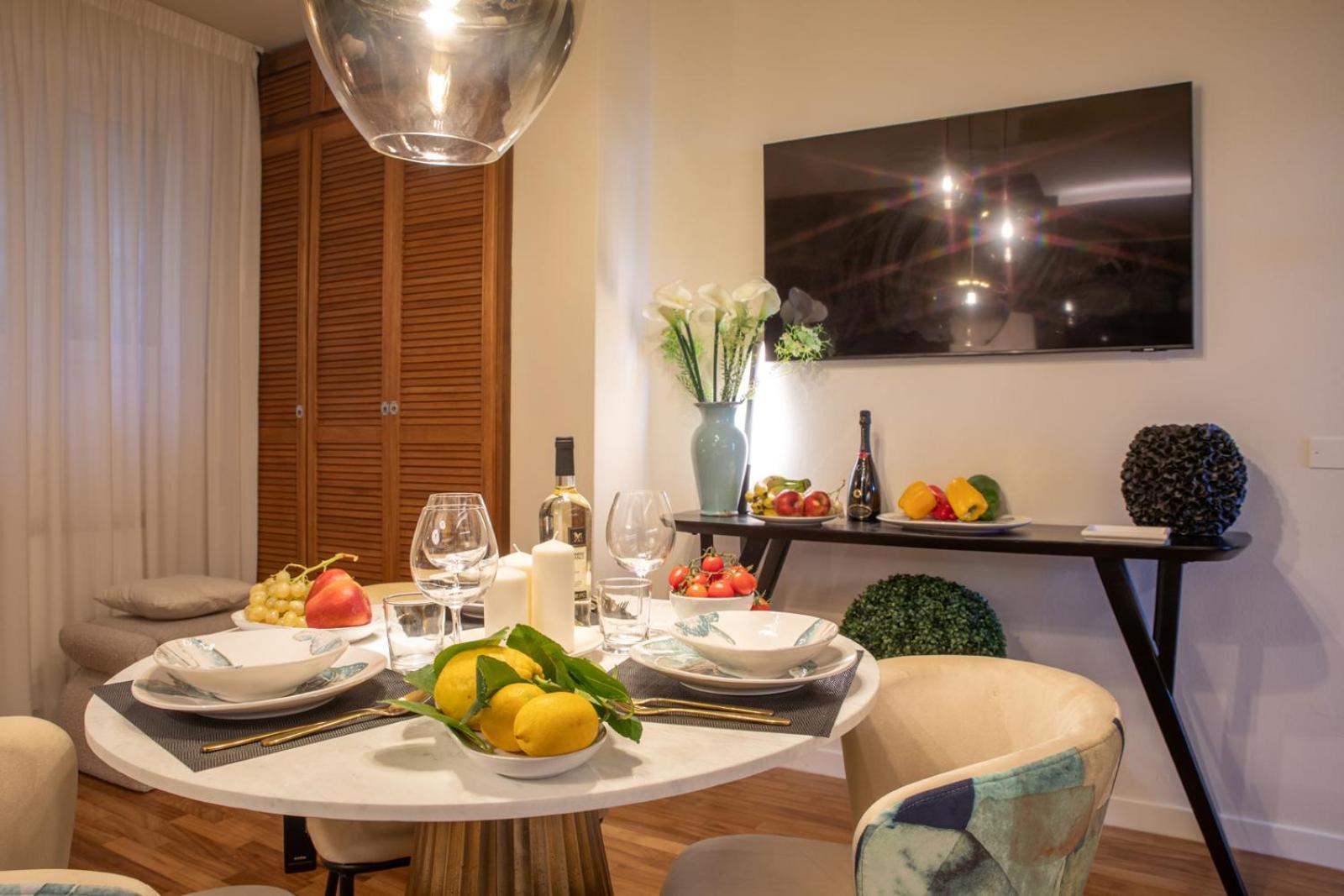 "Burlamacca" Luxury Apartment Βιαρέτζιο Εξωτερικό φωτογραφία
