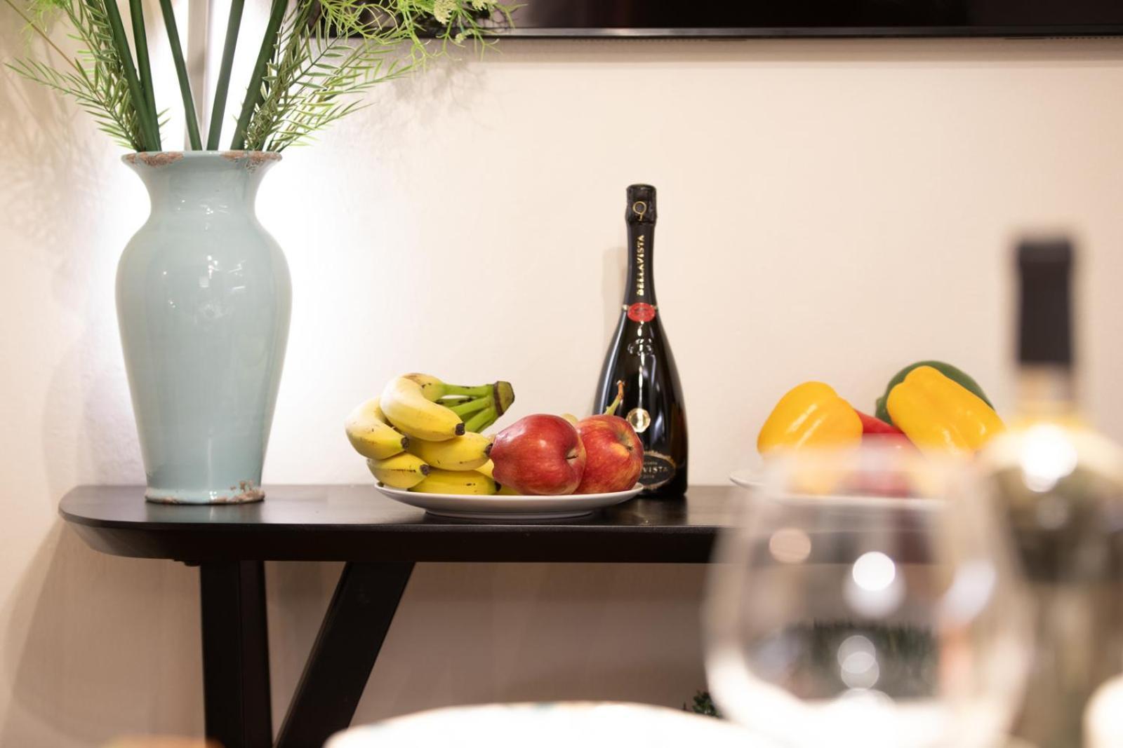 "Burlamacca" Luxury Apartment Βιαρέτζιο Εξωτερικό φωτογραφία