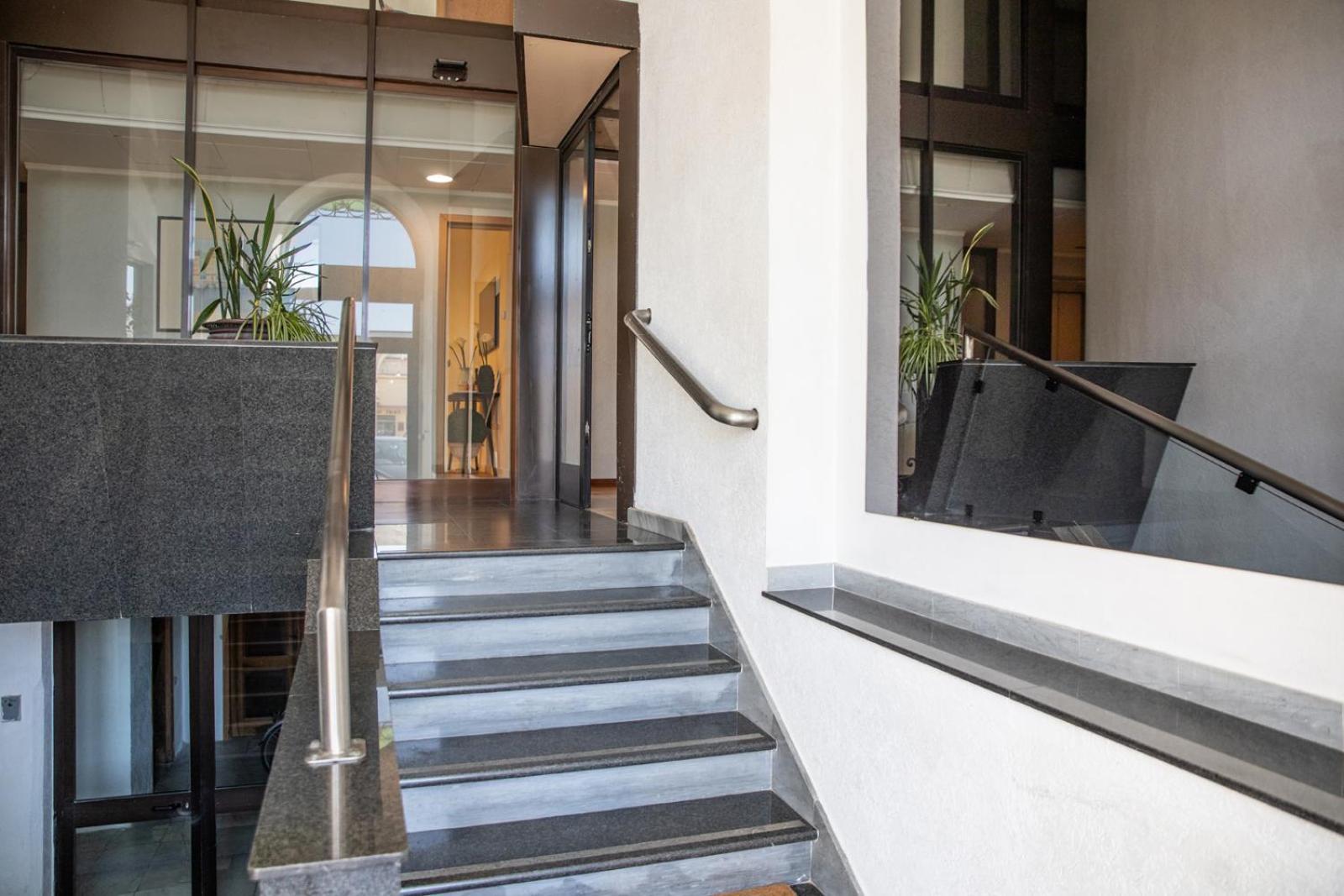 "Burlamacca" Luxury Apartment Βιαρέτζιο Εξωτερικό φωτογραφία