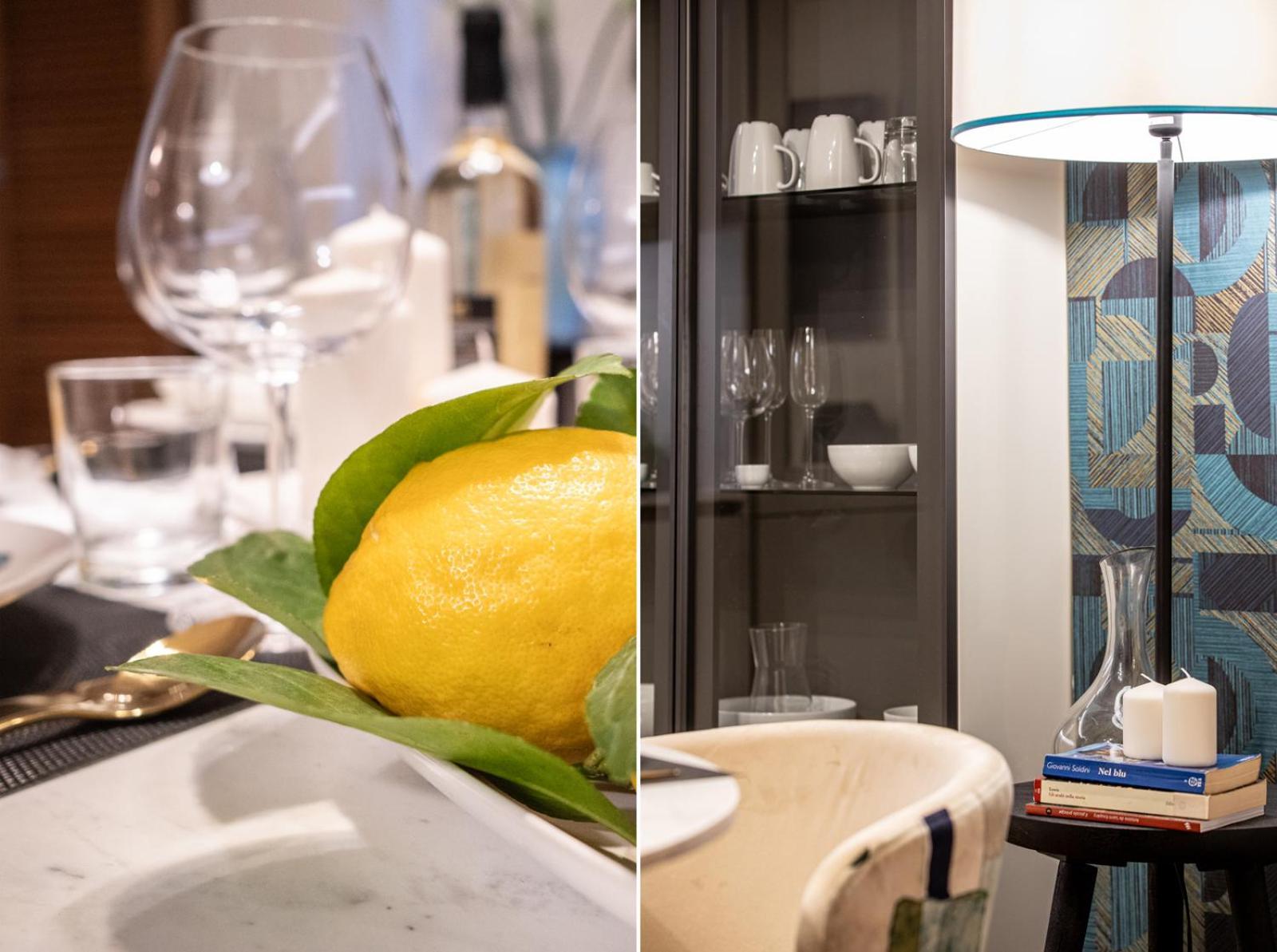 "Burlamacca" Luxury Apartment Βιαρέτζιο Εξωτερικό φωτογραφία
