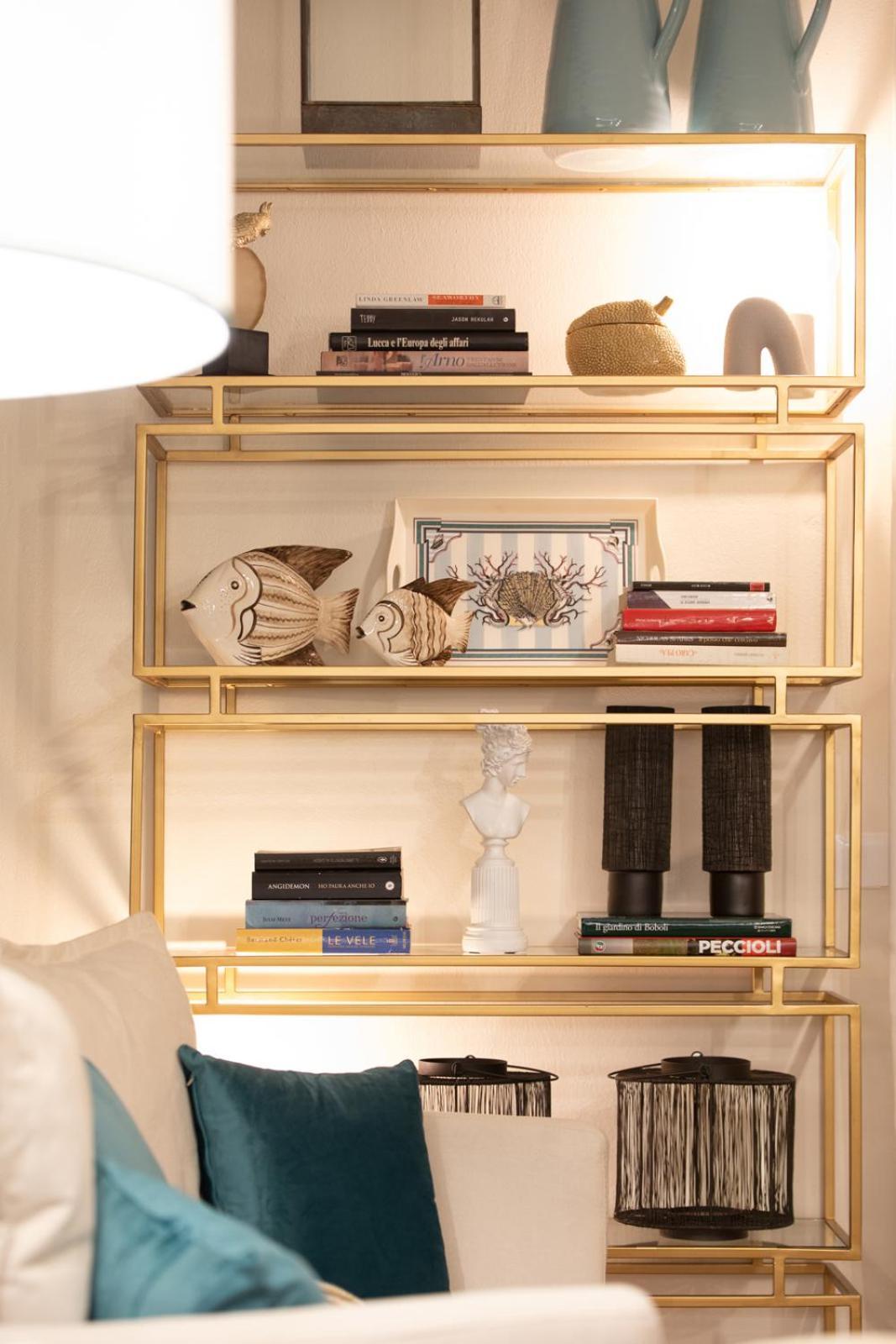 "Burlamacca" Luxury Apartment Βιαρέτζιο Εξωτερικό φωτογραφία