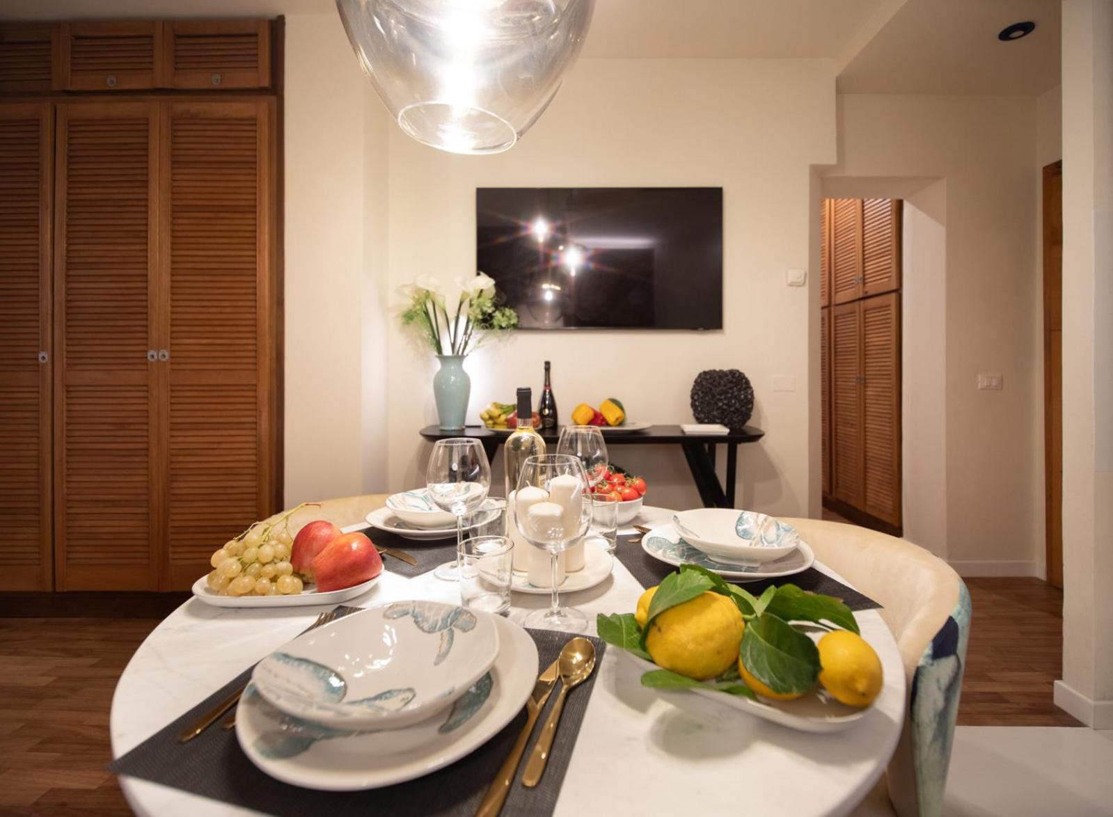 "Burlamacca" Luxury Apartment Βιαρέτζιο Εξωτερικό φωτογραφία