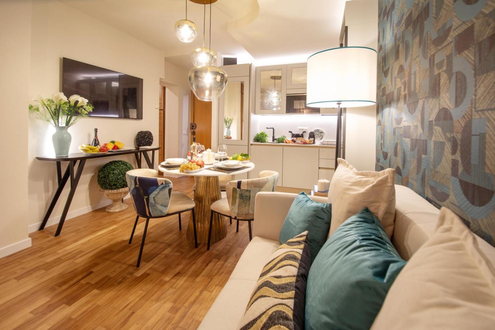"Burlamacca" Luxury Apartment Βιαρέτζιο Εξωτερικό φωτογραφία