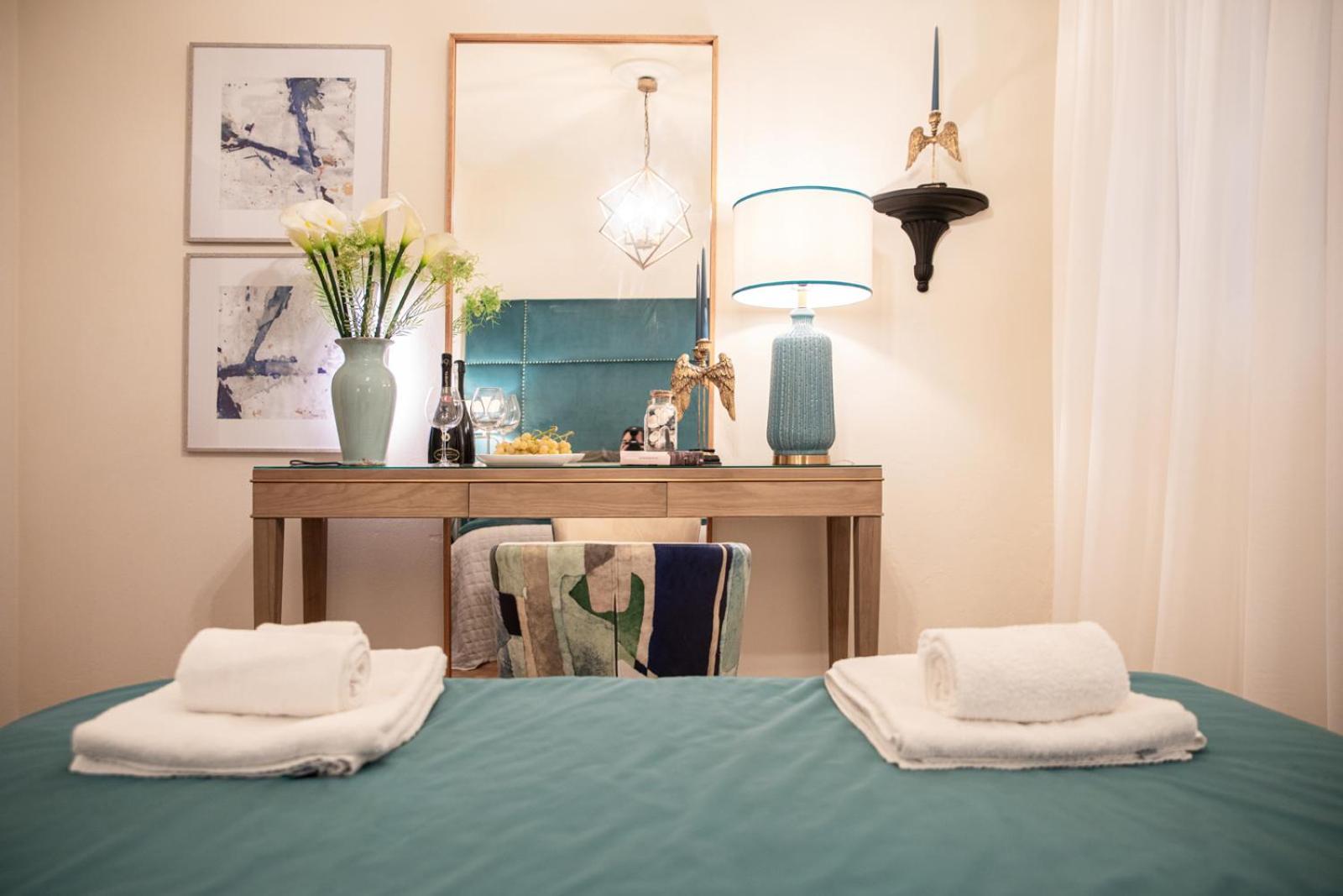 "Burlamacca" Luxury Apartment Βιαρέτζιο Εξωτερικό φωτογραφία
